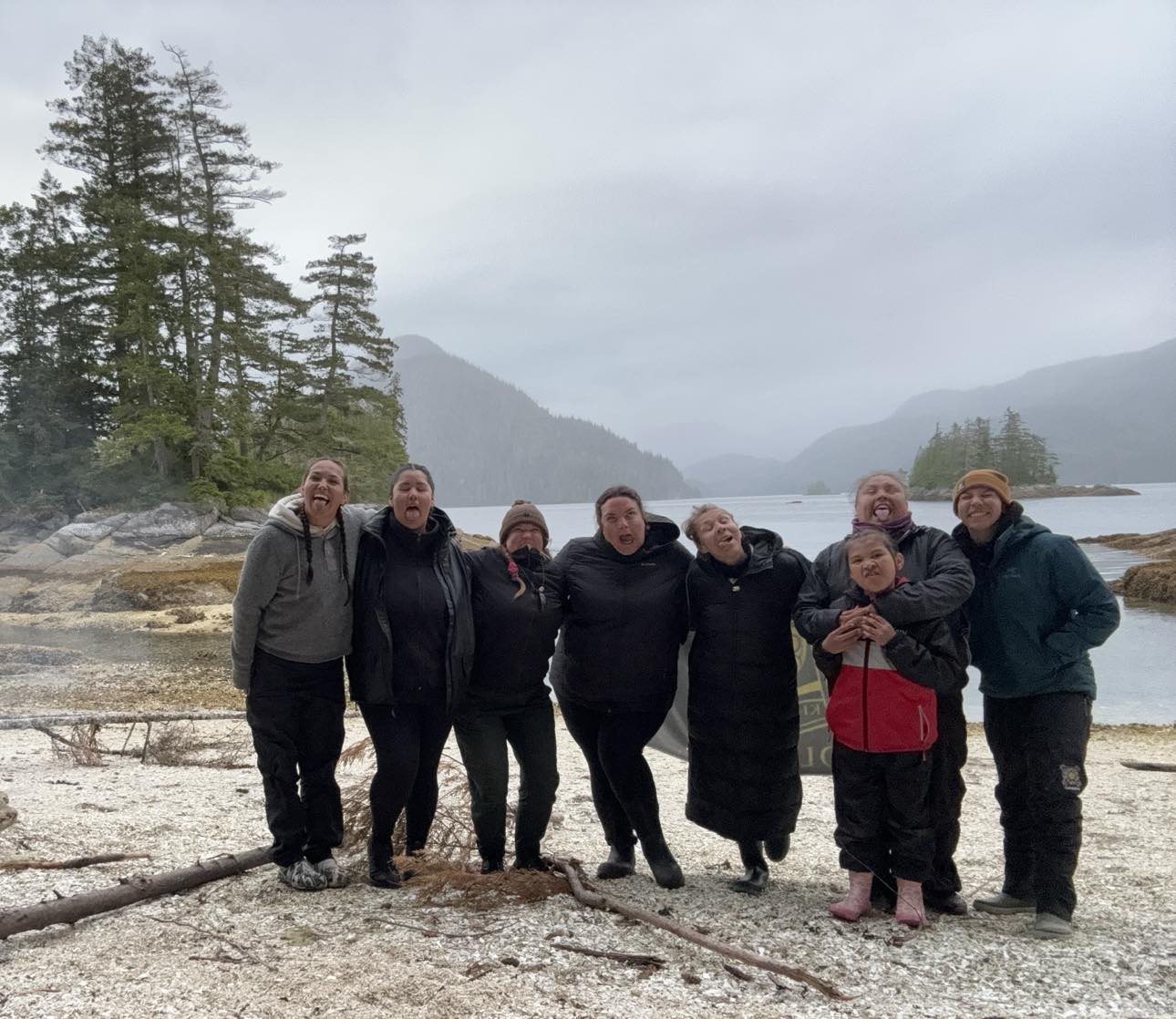 Job Opportunity – Boat Support